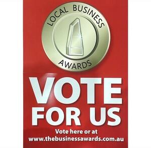 It’s voting time! 🌹 

Vote for @uniquefloralandevents in the Local Business Awards using the link below:

https://thebusinessawards.com.au/5209/unique-floral-creations