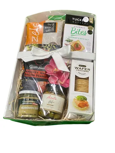 Savoury Hamper 