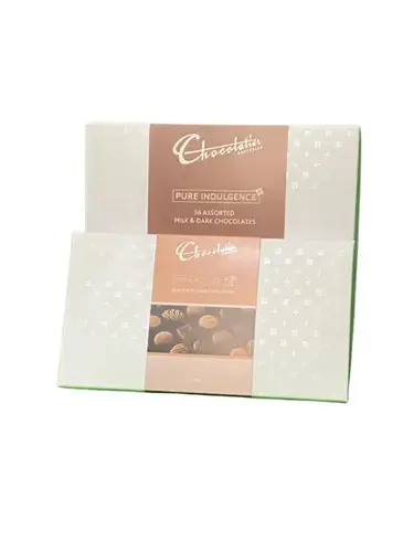 Chocolatier Chocolates